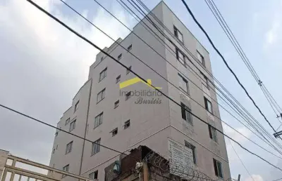 Apartamento à venda, 3 quartos, 1 suíte, 2 vagas, estrela do oriente - belo horizonte/mg