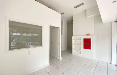 Ponto comercial à venda na Avenida Professor Mário Werneck, 2405, Buritis, Belo Horizonte