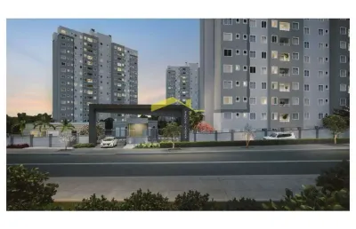 Apartamento à venda, 2 quartos, 1 suíte, 1 vaga, betânia - belo horizonte/mg