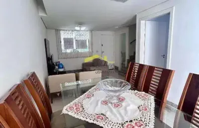 Casa com 3 quartos à venda na Rua José Silveira, 63, Buritis, Belo Horizonte