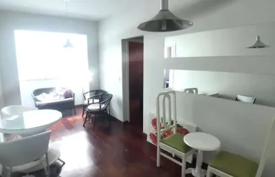 Apartamento à venda, 2 quartos, 1 vaga, buritis - belo horizonte/mg