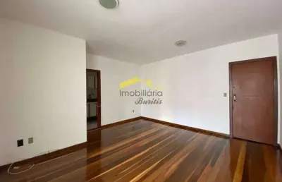 Apartamento à venda, 3 quartos, 1 suíte, 2 vagas, estoril - belo horizonte/mg