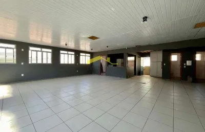 Salão para aluguel, jardim américa - belo horizonte/mg