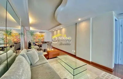 Apartamento à venda, 4 quartos, 2 suítes, 2 vagas, buritis - belo horizonte/mg