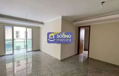 Apartamento à venda, 4 quartos, 1 suíte, 2 vagas, buritis - belo horizonte/mg