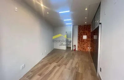 Ponto comercial para alugar na Rua do Uruguai, 740, Sion, Belo Horizonte