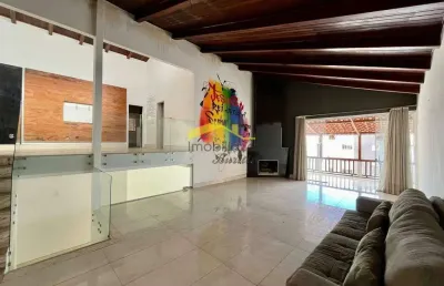 Casa para aluguel, 5 quartos, 2 suítes, 6 vagas, buritis - belo horizonte/mg