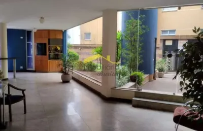 Cobertura à venda, 4 quartos, 3 suítes, 2 vagas, buritis - belo horizonte/mg