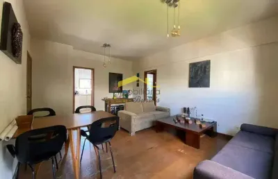Apartamento à venda, 3 quartos, 1 suíte, 2 vagas, buritis - belo horizonte/mg
