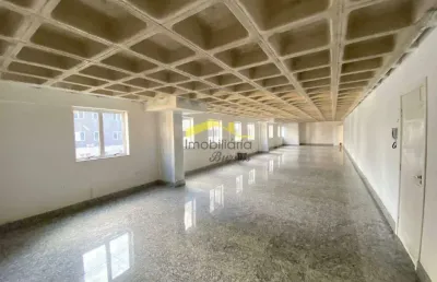 Sala comercial para alugar na Rua Tereza Mota Valadares, 837, Buritis, Belo Horizonte