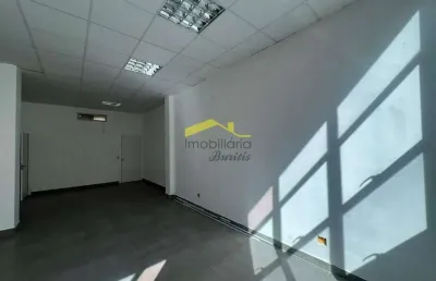 Sala comercial para alugar na Rua Alessandra Salum Cadar, 11, Buritis, Belo Horizonte