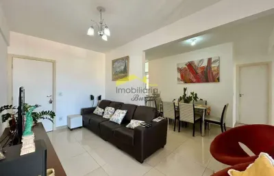 Apartamento com 3 quartos à venda na Rua Virgílio José Batista, 71, Estoril, Belo Horizonte