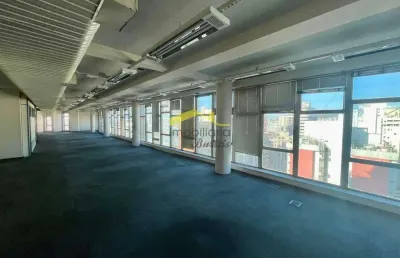 Sala comercial para alugar na Avenida João Pinheiro, 146, Centro, Belo Horizonte