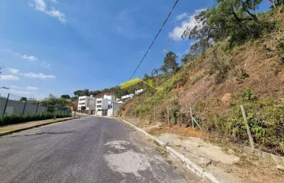 Terreno à venda na Rua Itacaiunas, 181, Buritis, Belo Horizonte