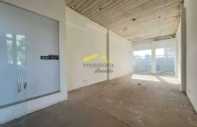 Ponto comercial para alugar na Rua Senador Lima Guimarães, 178, Estoril, Belo Horizonte