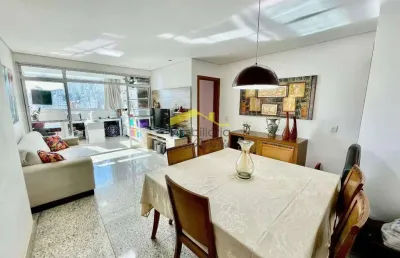 Apartamento à venda, 3 quartos, 1 suíte, 2 vagas, buritis - belo horizonte/mg