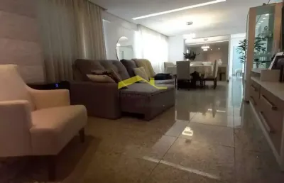 Apartamento à venda, 4 quartos, 1 suíte, 3 vagas, buritis - belo horizonte/mg