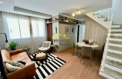 Apartamento à venda, 2 quartos, 1 suíte, 2 vagas, buritis - belo horizonte/mg