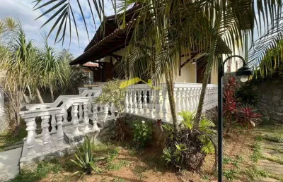 Casa à venda, 4 quartos, 1 suíte, 5 vagas, salgado filho - belo horizonte/mg