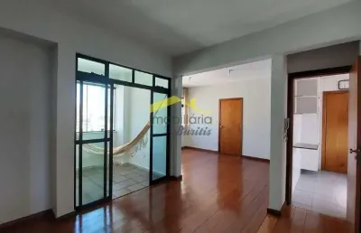 Apartamento à venda, 3 quartos, 1 suíte, 2 vagas, buritis - belo horizonte/mg