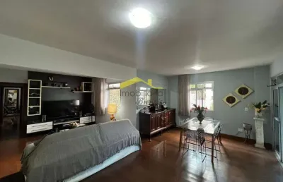 Apartamento à venda, 4 quartos, 2 suítes, 2 vagas, buritis - belo horizonte/mg