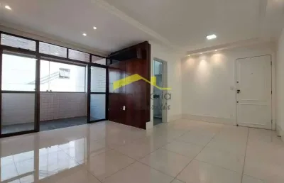 Apartamento à venda, 3 quartos, 1 suíte, 2 vagas, buritis - belo horizonte/mg