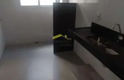 Cobertura à venda, 2 quartos, 1 vaga, havaí - belo horizonte/mg