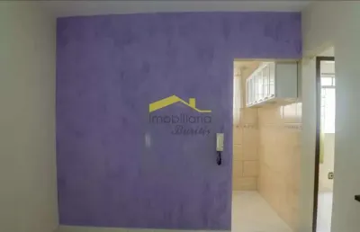 Apartamento à venda, 2 quartos, 1 vaga, estoril - belo horizonte/mg
