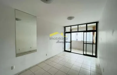 Apartamento à venda, 2 quartos, 1 suíte, 2 vagas, buritis - belo horizonte/mg