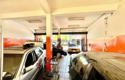 Espaçosa loja de 100 m² disponível para aluguel: oportunidade imperdível