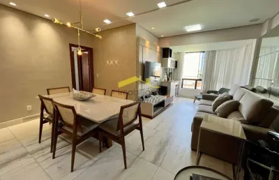 Apartamento à venda, 4 quartos, 1 suíte, 2 vagas, buritis - belo horizonte/mg