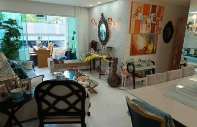 Apartamento à venda, 4 quartos, 2 suítes, 3 vagas, buritis - belo horizonte/mg