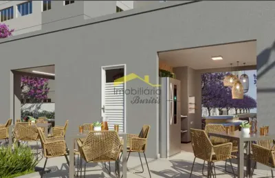 Apartamento à venda, 2 quartos, 1 suíte, 1 vaga, palmeiras - belo horizonte/mg