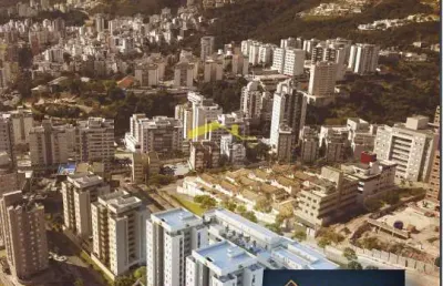 Apartamento à venda, 2 quartos, 1 suíte, 2 vagas, buritis - belo horizonte/mg