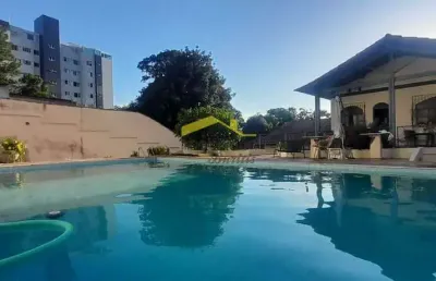 Casa à venda, 5 quartos, 1 suíte, 9 vagas, cinqüentenário - belo horizonte/mg