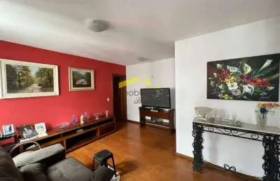 Cobertura à venda, 3 quartos, 1 suíte, 2 vagas, buritis - belo horizonte/mg
