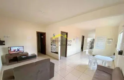 Casa à venda, 3 quartos, 1 vaga, betânia - belo horizonte/mg