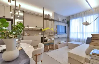 Apartamento à venda, 2 quartos, 1 suíte, 1 vaga, estoril - belo horizonte/mg
