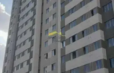 Apartamento à venda, 2 quartos, 1 vaga, palmeiras - belo horizonte/mg