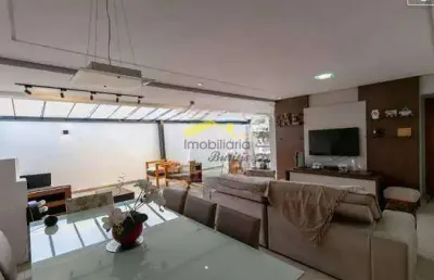 Apartamento com área privativa à venda, 4 quartos, 1 suíte, 3 vagas, buritis - belo horizonte/mg