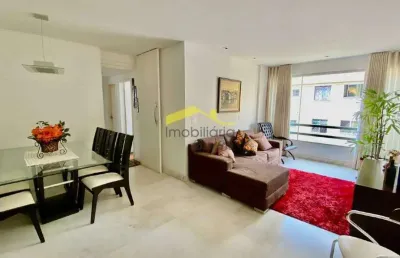 Apartamento à venda, 3 quartos, 1 suíte, 1 vaga, buritis - belo horizonte/mg
