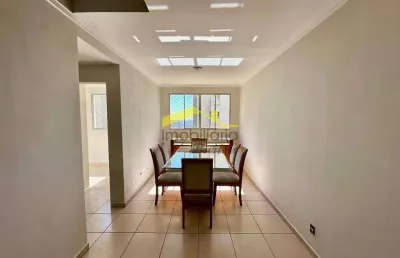 Ótima cobertura 3 quartos à venda – conforto e espaço no buritis!