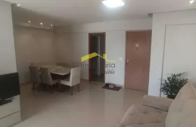 Apartamento à venda, 3 quartos, 1 suíte, 3 vagas, buritis - belo horizonte/mg