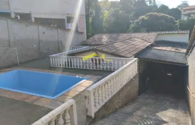 Casa à venda, 7 quartos, 1 suíte, 3 vagas, palmeiras - belo horizonte/mg
