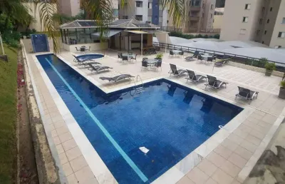 Apartamento para aluguel, 3 quartos, 1 suíte, 2 vagas, buritis - belo horizonte/mg