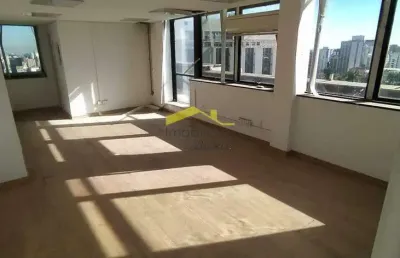Sala comercial para alugar na Rua Ouro Fino, 395, Cruzeiro, Belo Horizonte