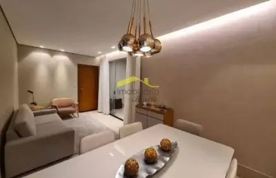 Apartamento à venda, 4 quartos, 1 suíte, 3 vagas, buritis - belo horizonte/mg