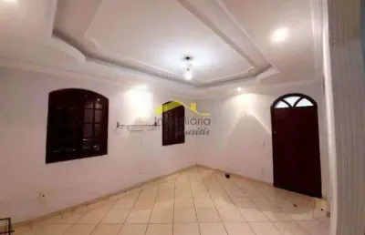 Casa à venda, 3 quartos, 1 suíte, 2 vagas, betânia - belo horizonte/mg