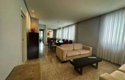 Apartamento à venda, 3 quartos, 1 suíte, 2 vagas, buritis - belo horizonte/mg