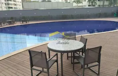 Apartamento à venda, 3 quartos, 1 suíte, 2 vagas, buritis - belo horizonte/mg
